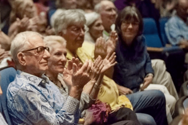 Hank Feuerzeig Remembered as Jurist, Mentor, and Devoted Community Leader